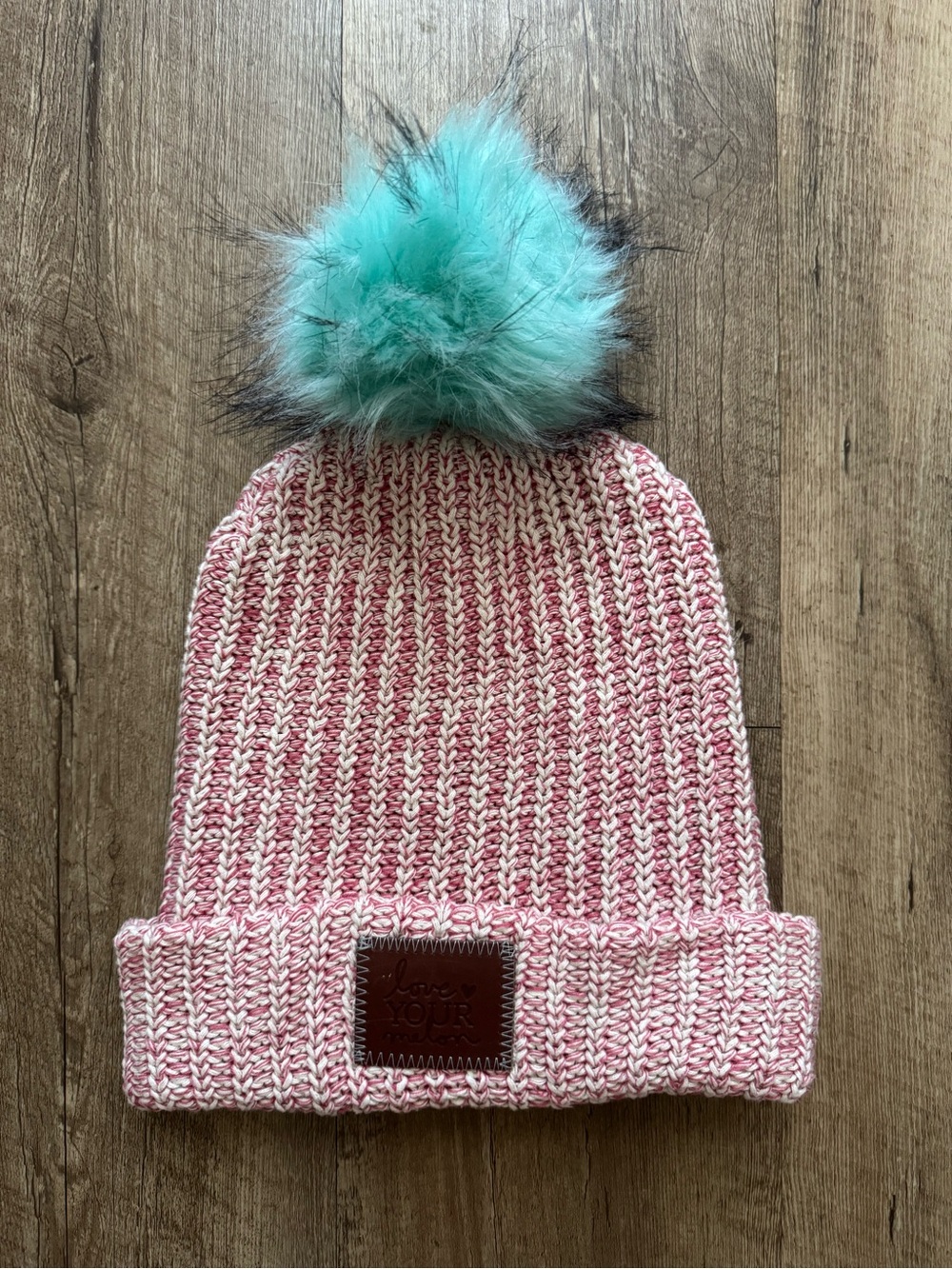 Love Your Melon Beanie